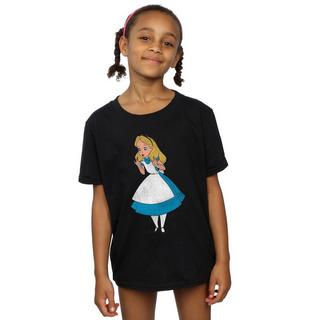 Alice in Wonderland  Classic TShirt 