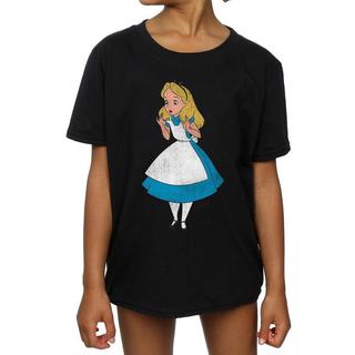 Alice in Wonderland  Classic TShirt 