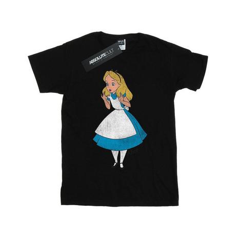 Alice in Wonderland  Classic TShirt 