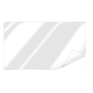 Avizar  Film Souple Galaxy Tab A9 Transparent 