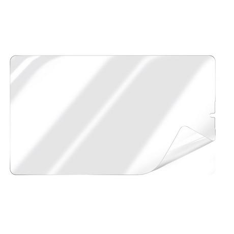 Avizar  Film Souple Galaxy Tab A9 Transparent 