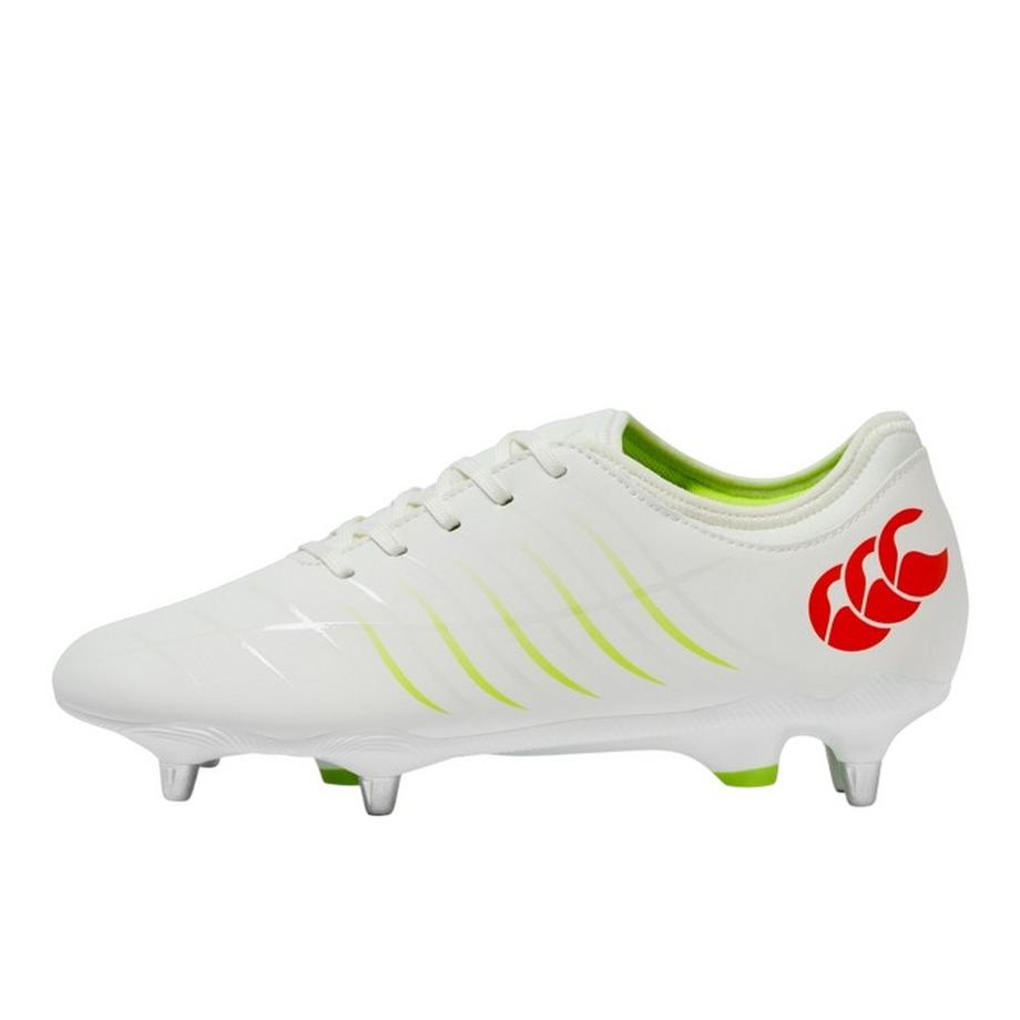 Canterbury Phoenix 2.0 Team Scarpe da Calcio Terreno Morbido  