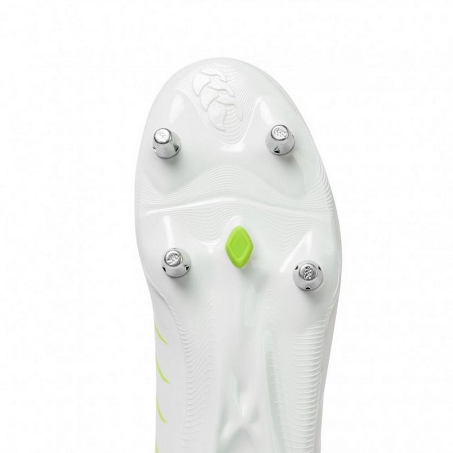 Canterbury Phoenix 2.0 Team Scarpe da Calcio Terreno Morbido  