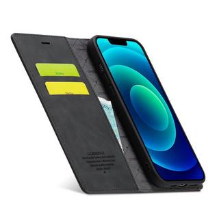 Cover-Discount  iPhone 14 - Couverture Vintage Flip 