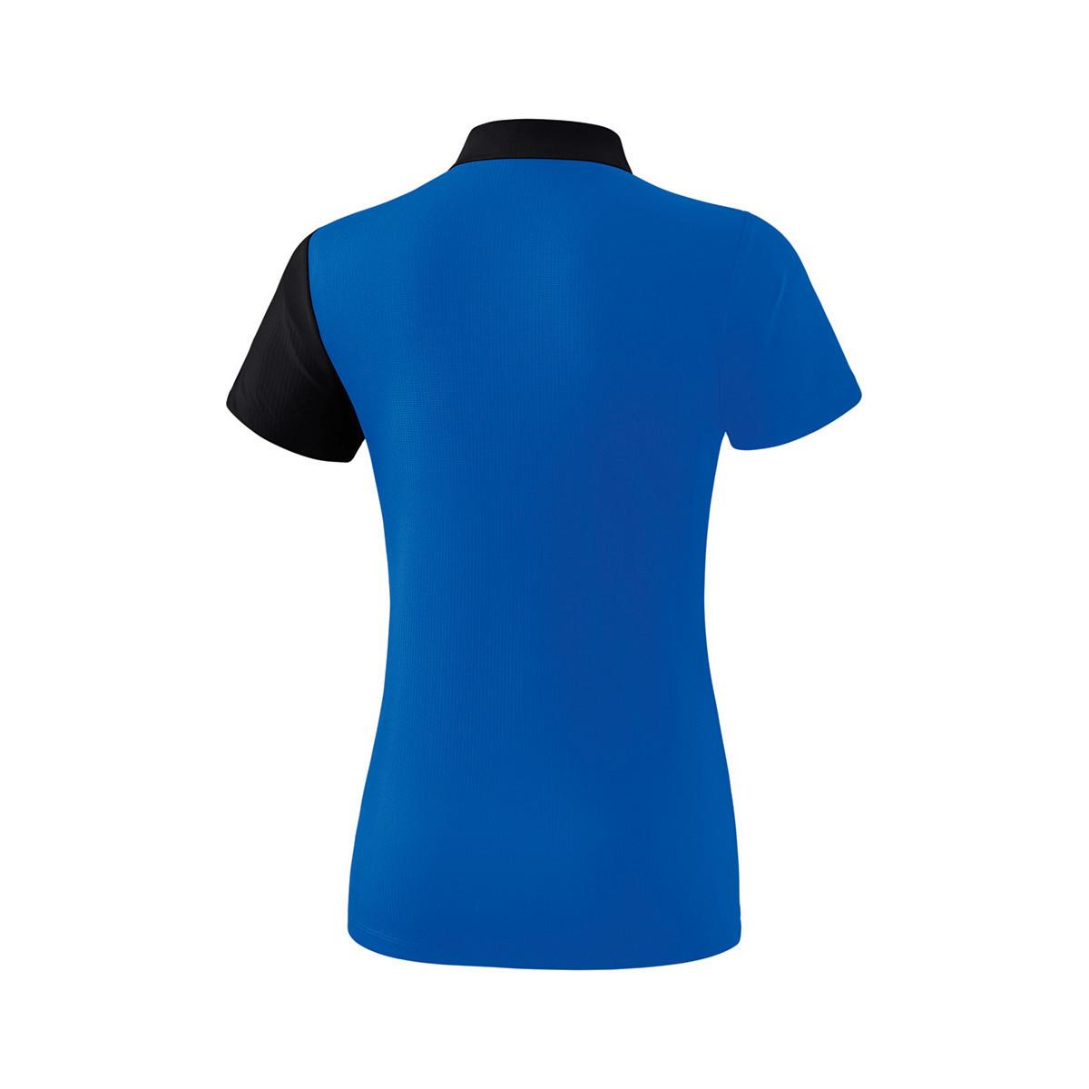 Erima  polo-shirt damen 5-c 