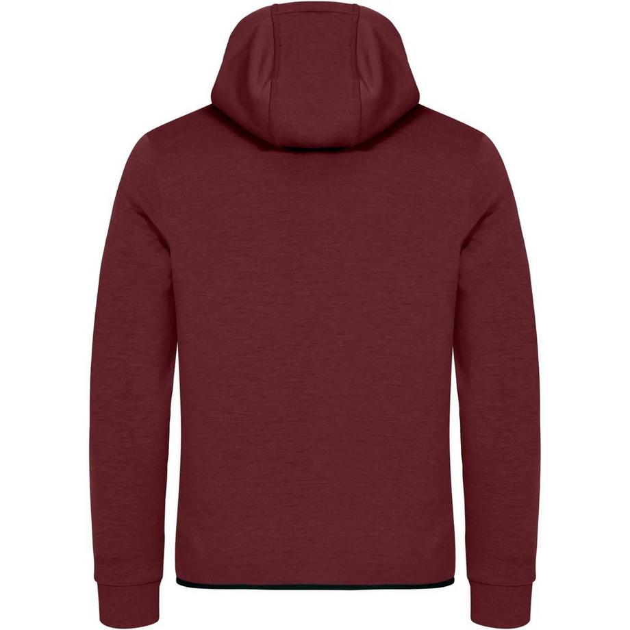 Clique Hayden Kapuzenjacke, Polyester  