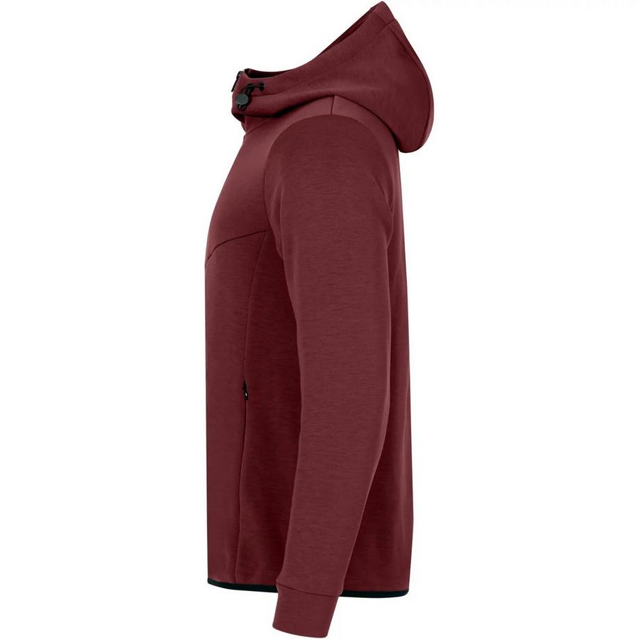 Clique Hayden Kapuzenjacke, Polyester  