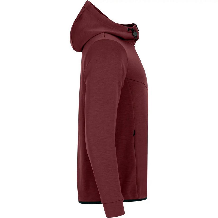 Clique Hayden Kapuzenjacke, Polyester  