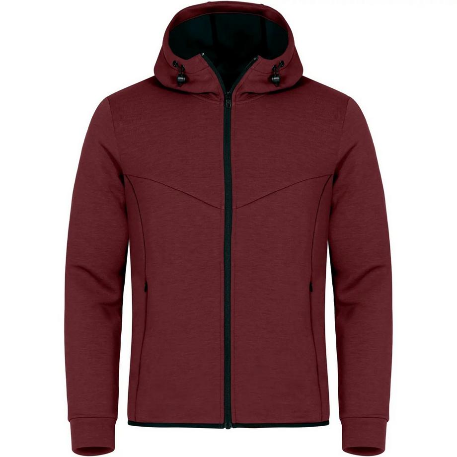Hayden Kapuzenjacke, Polyester