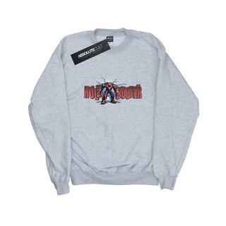 MARVEL  Avengers Infinity Warbuster 2.0 Sweatshirt 