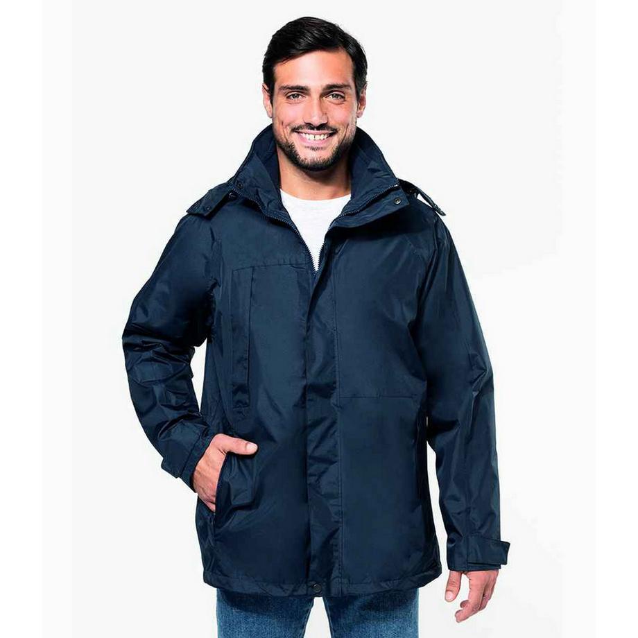 Kariban  Veste Polaire 