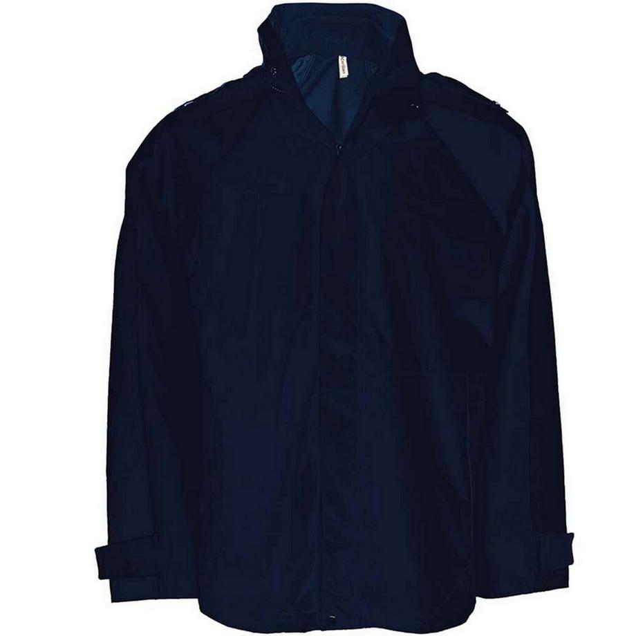 Veste Polaire