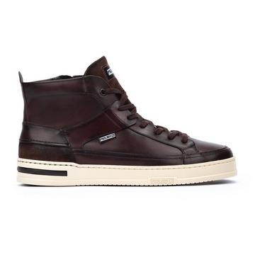 Xativa - Leder sneaker