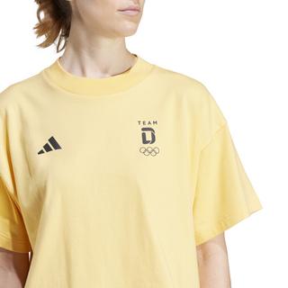 adidas  t-shirt tea d 