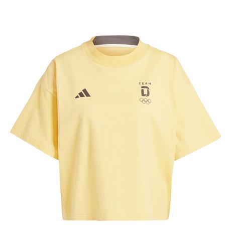 adidas  t-shirt tea d 