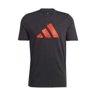 adidas  t-hirt grafica adida 