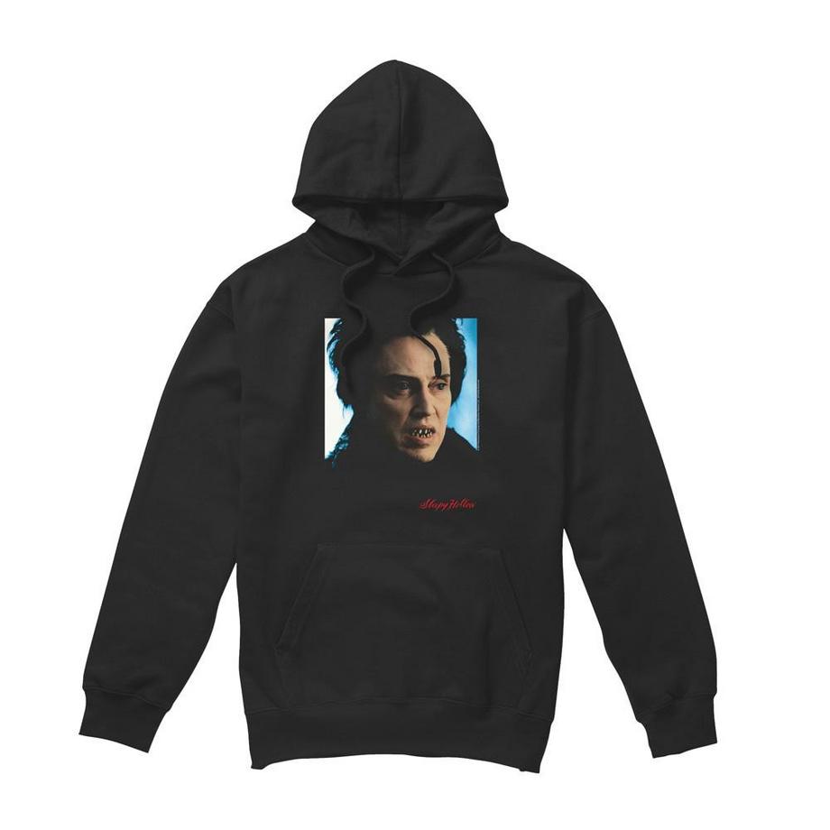 Sweat À Capuche Horseman