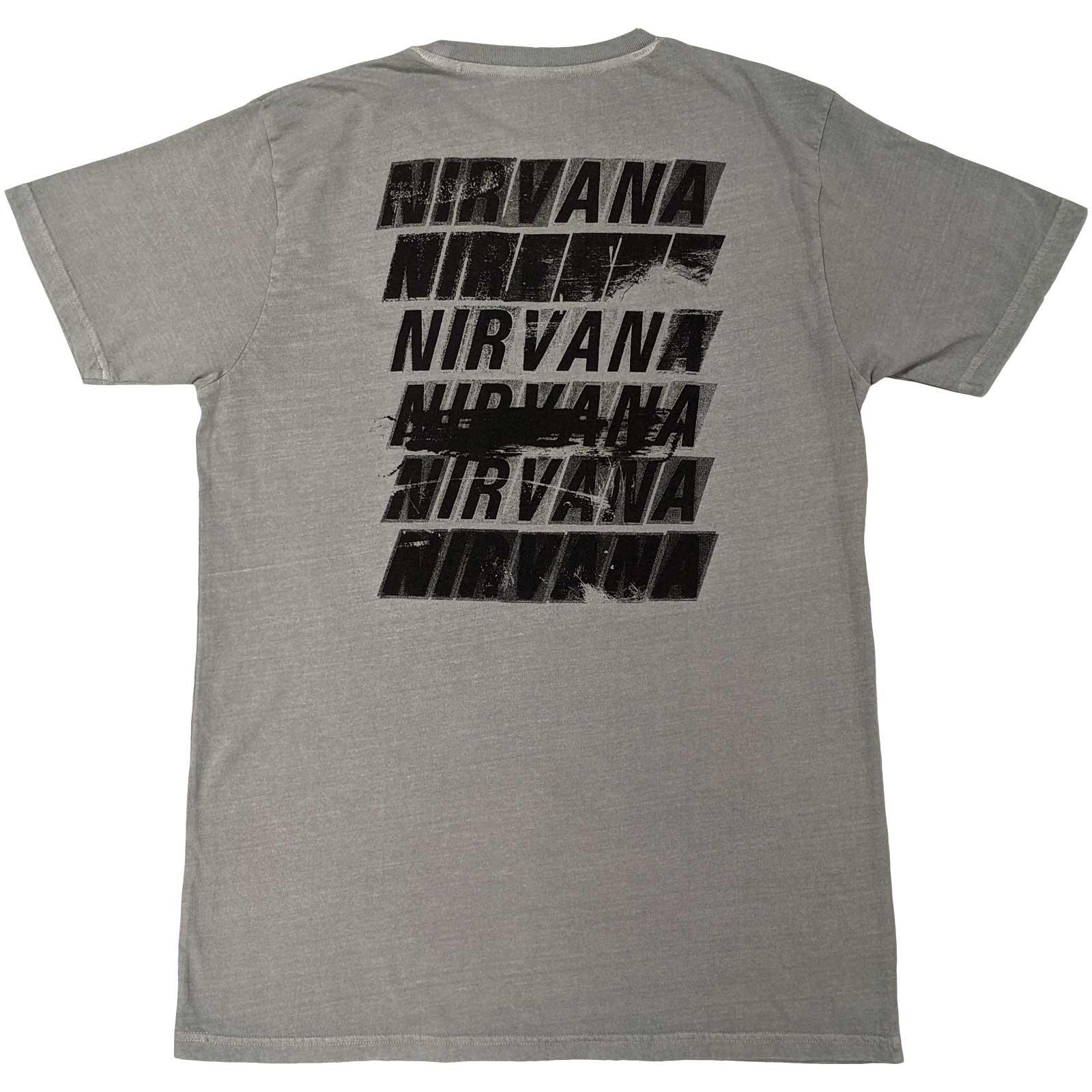Nirvana Incesticide T-Shirt  