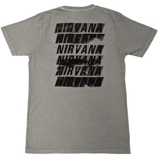 Nirvana Incesticide T-Shirt  