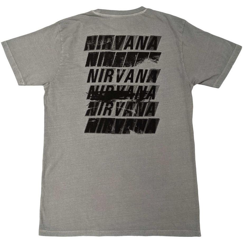 Nirvana Incesticide T-Shirt  