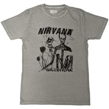 Incesticide TShirt