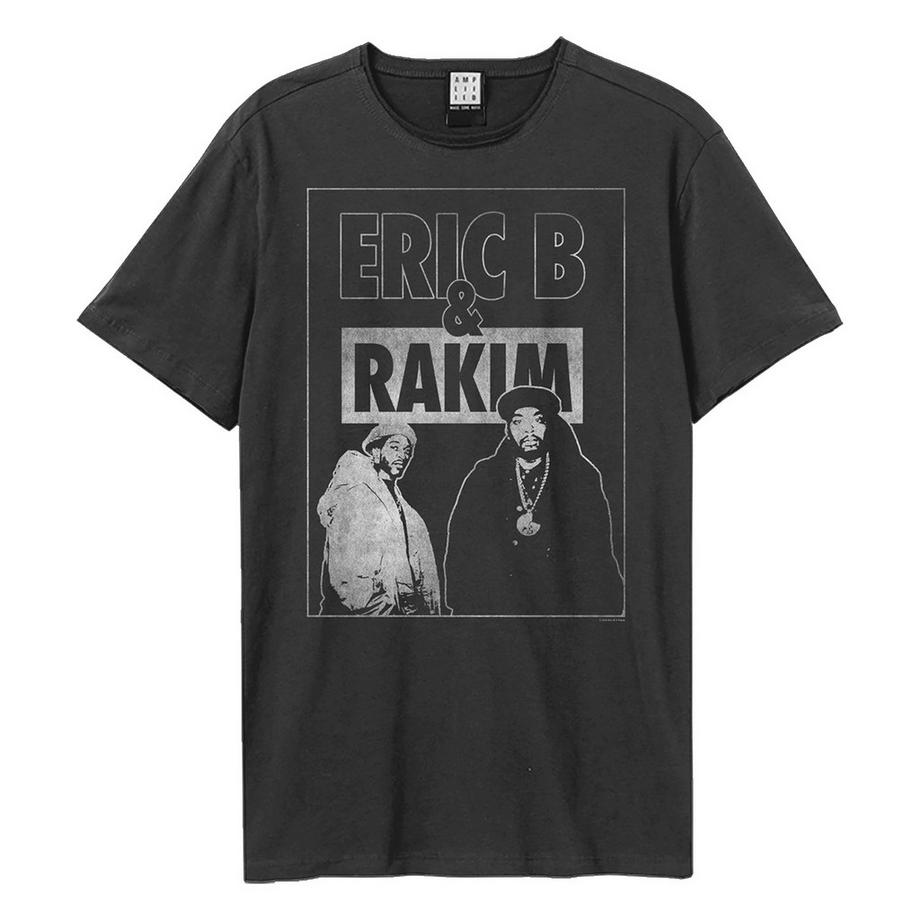 Amplified Blackout T-Shirt  