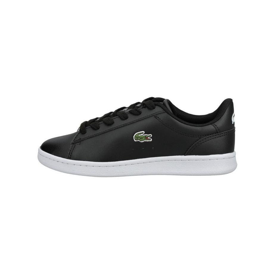 LACOSTE Sneaker pulita con design senza tempo  
