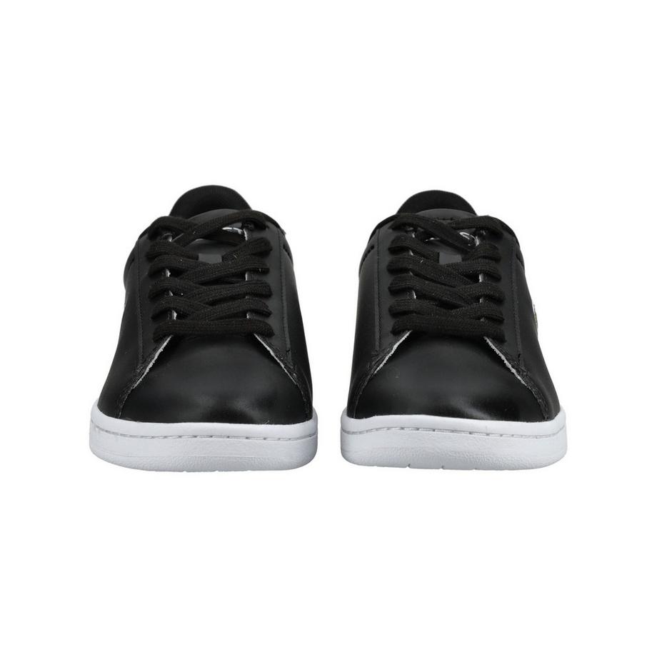 LACOSTE Sneaker pulita con design senza tempo  