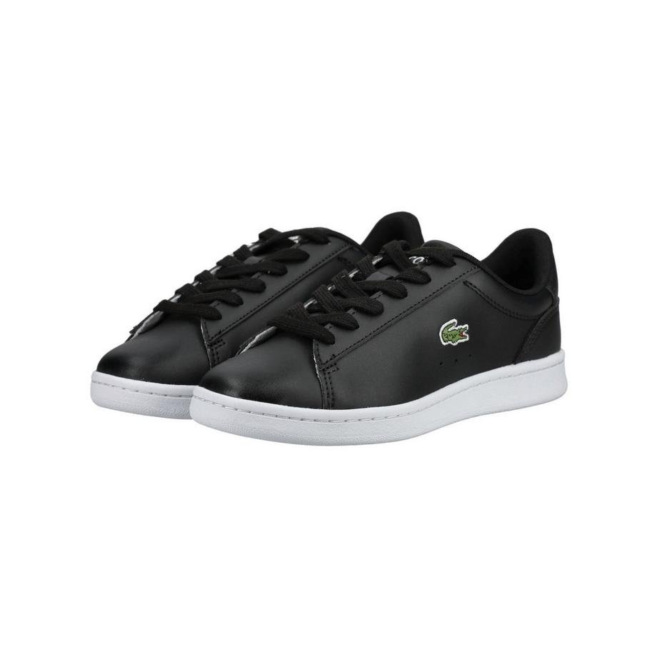 LACOSTE Sneaker pulita con design senza tempo  