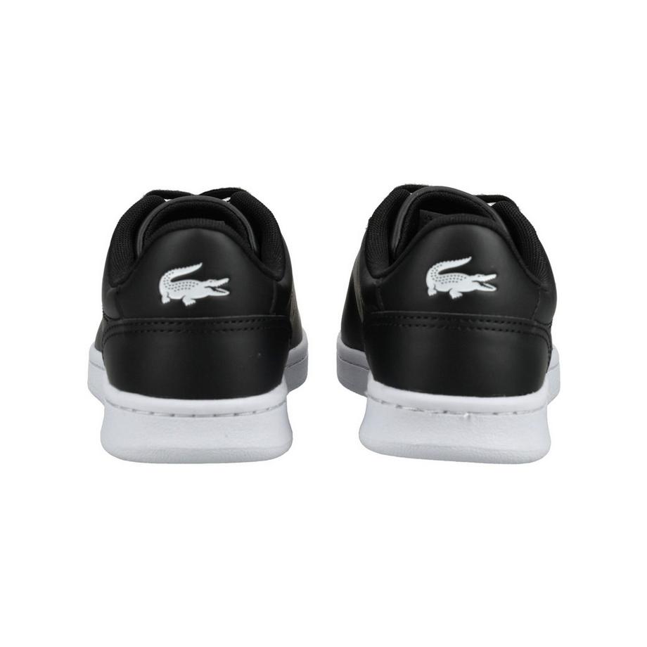 LACOSTE Sneaker pulita con design senza tempo  