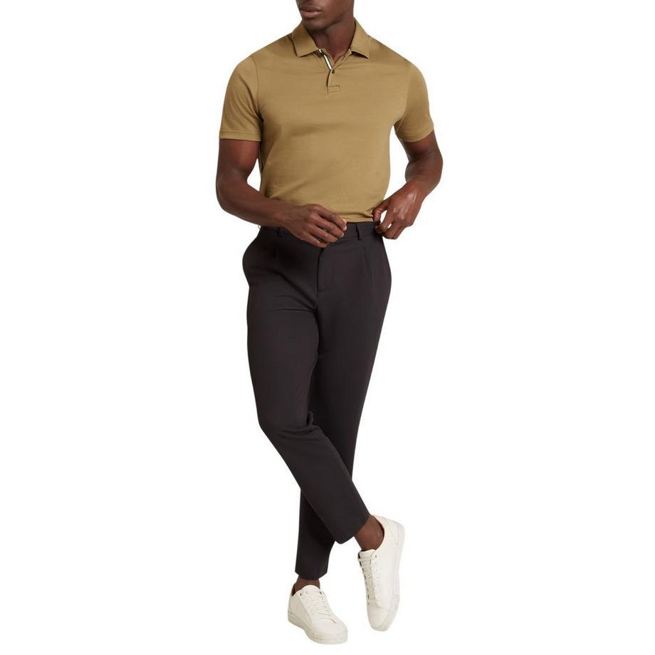 TED BAKER Pantalon Motiftyle Texturé  
