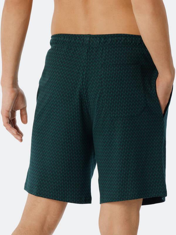 Schiesser Mix & Relax Bermuda  