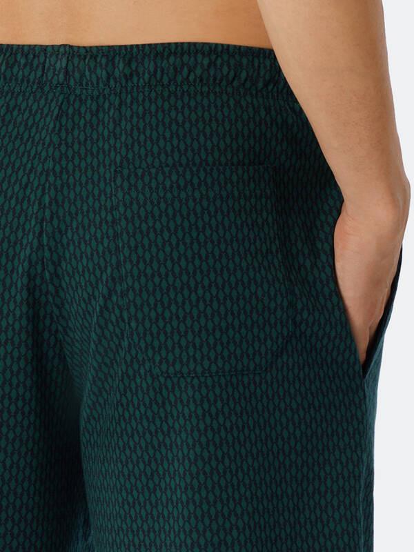 Schiesser Mix & Relax Bermuda  