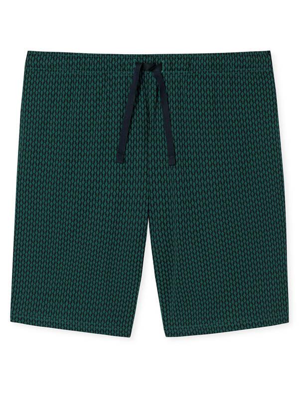 Schiesser Mix & Relax Bermuda  