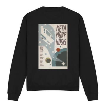 The Original Series Episode 38 Sweatshirt