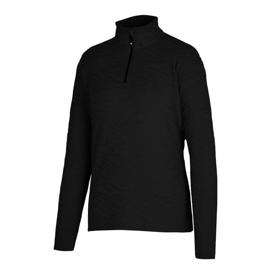 Dare 2B Glamourize III Midlayer con zip corto  
