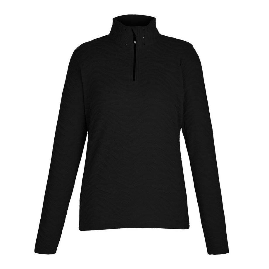 Glamourize Iii Midlayer Trapuntato