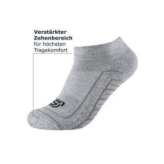 SKECHERS Chaussettes de sneakers 12-Pack  