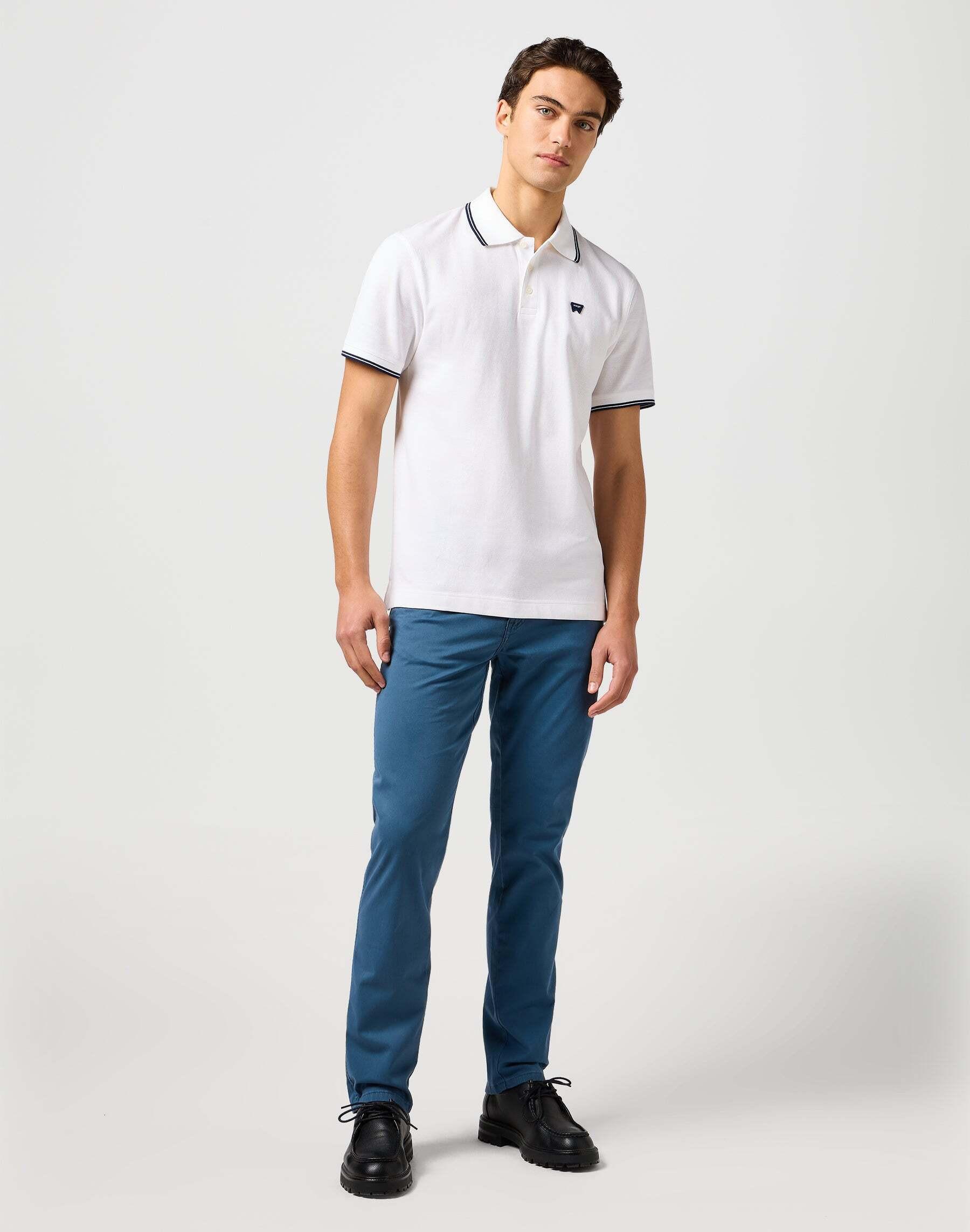 Wrangler  Polo Polo Shirt 