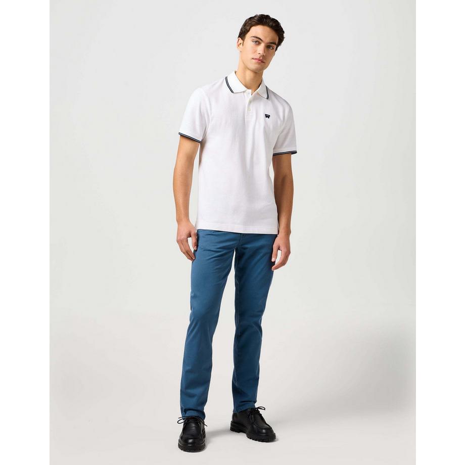 Wrangler Polo Shirt Regular Fit  