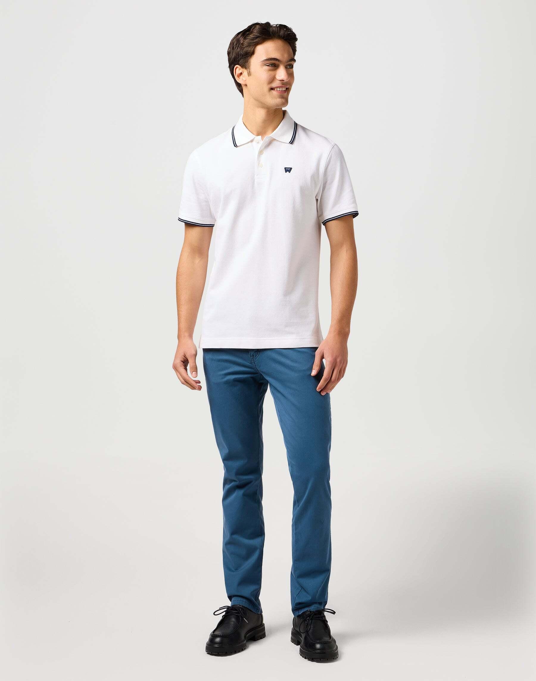 Wrangler  Polo Polo Shirt 