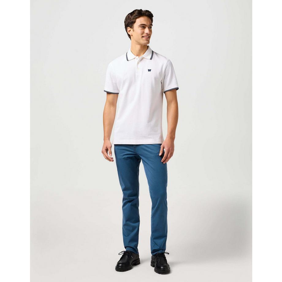 Wrangler Polo Shirt Regular Fit  