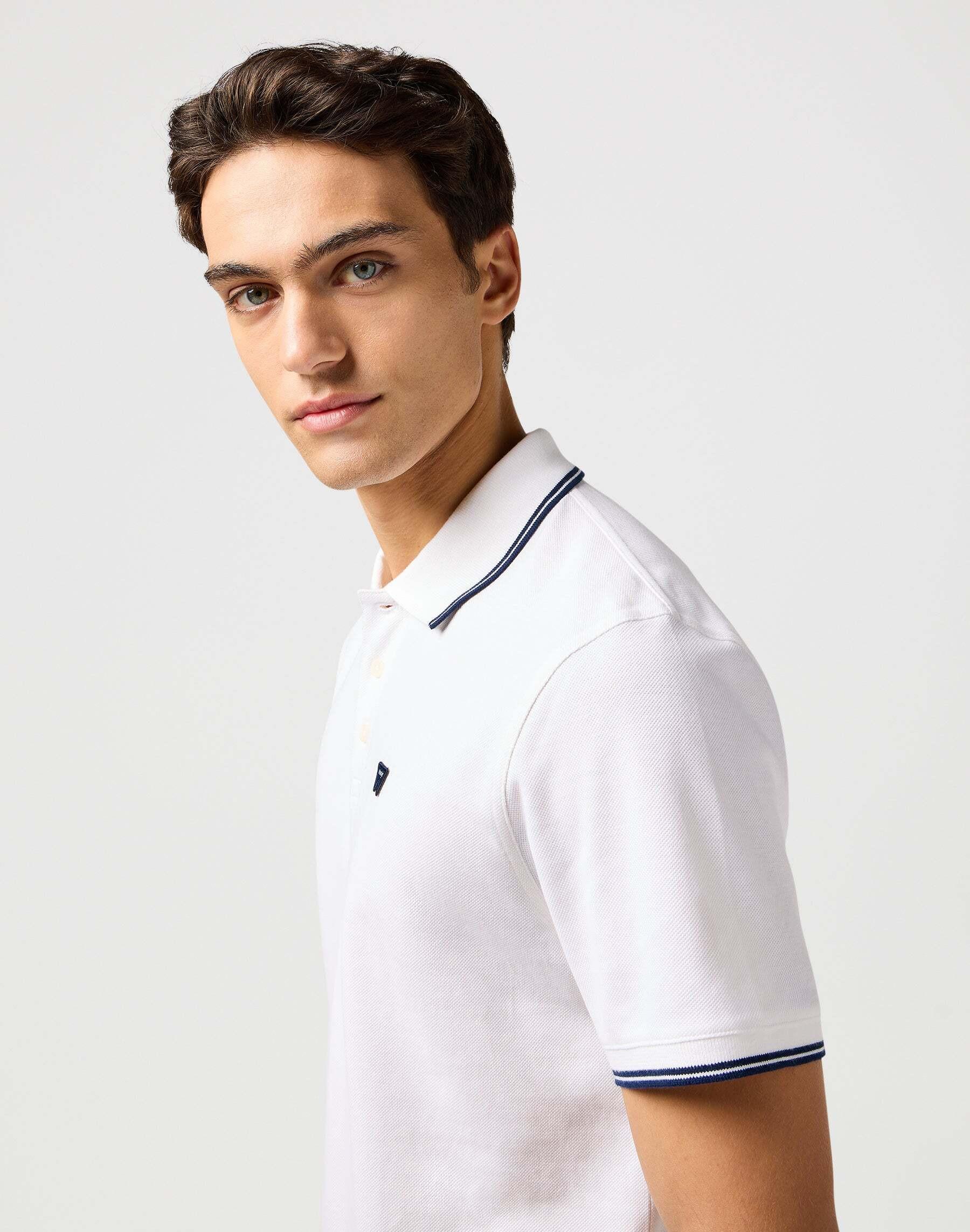 Wrangler  Polo Polo Shirt 