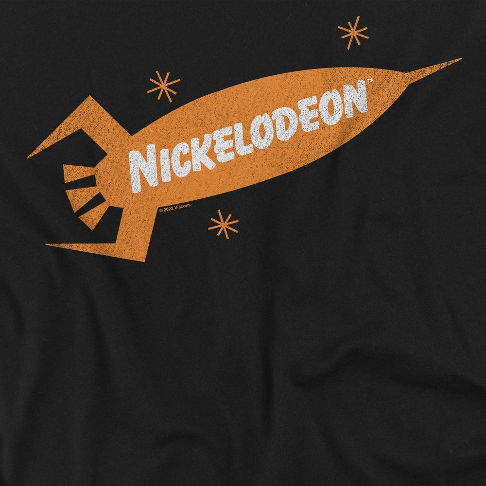 Nickelodeon T-shirt con stampa grafica vestibilità regolare  
