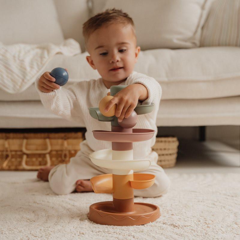 Little Dutch  Circuit à billes Vintage 