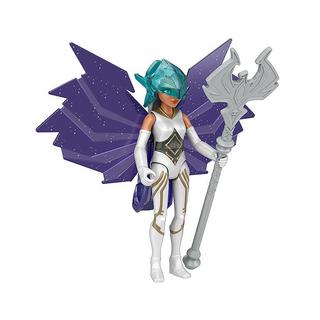 Mattel  Masters of the Universe Power Attack Sorceress (14cm) 