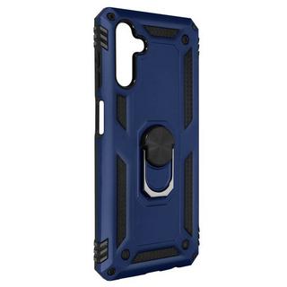 Avizar  Cover Galaxy A13 5G / A04s Blu 