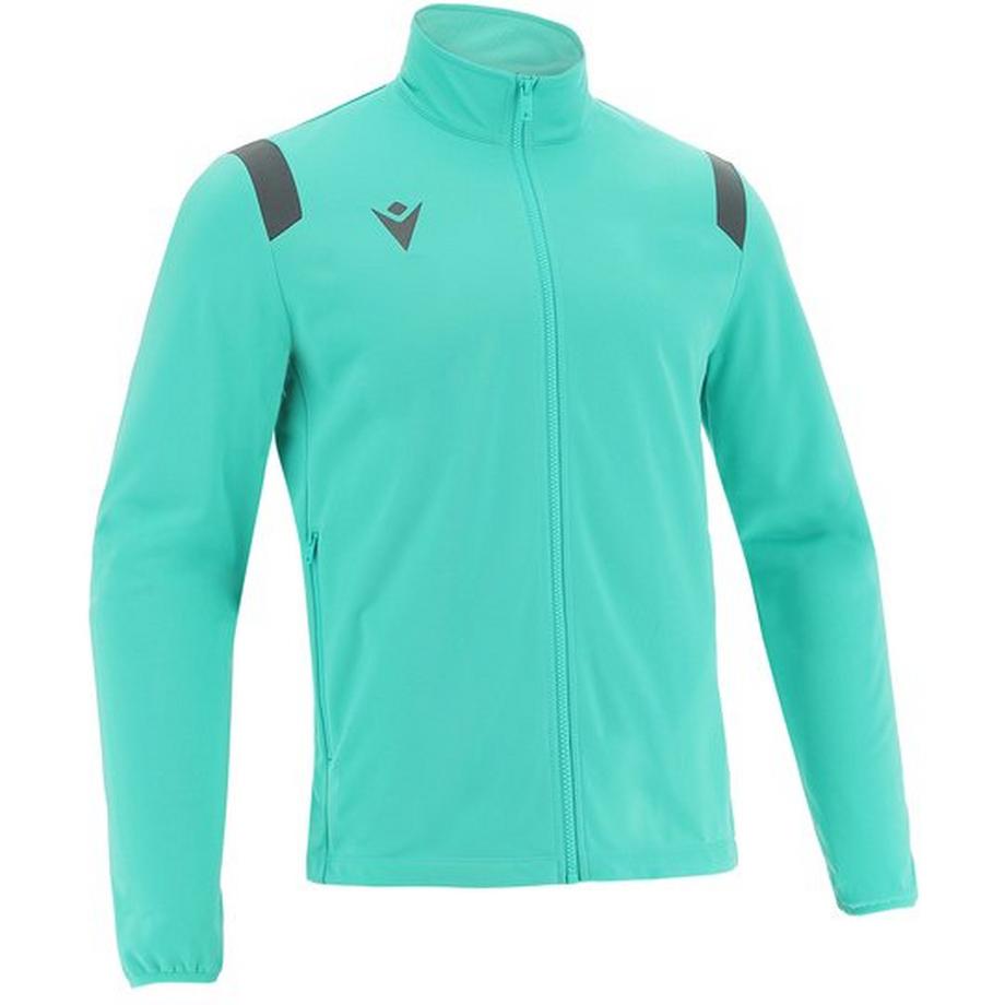 Veste de survêtement full zip  Fujin
