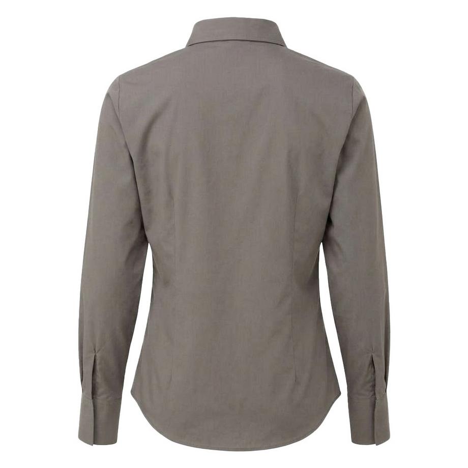 PREMIER Camicia Business Maniche Lunghe  