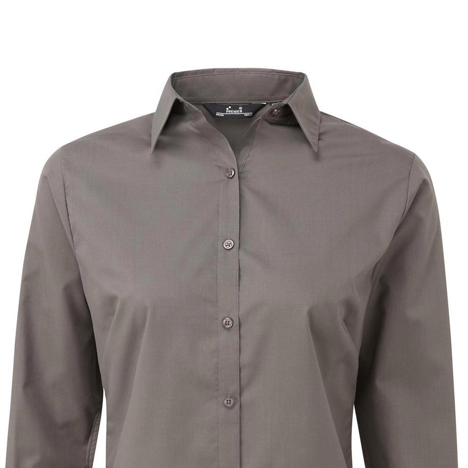 PREMIER Camicia Business Maniche Lunghe  